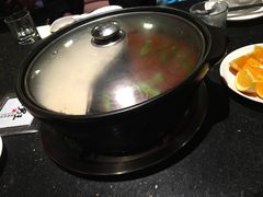 -捞王猪肚鸡火锅(昆山店)