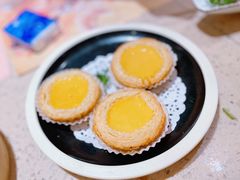 松化鸡蛋挞-点都德(聚福楼店)