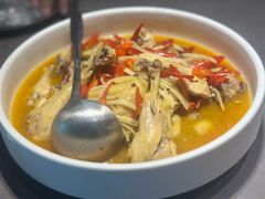 -东安鸡馆(蔡锷南路店)