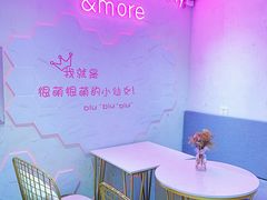 -Miss Fresh轻食(南京西路店)
