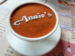 -安妮意大利餐厅(日坛店)