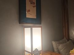 -本处·素食·融合料理(南油店)