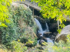 -亚婆田·白水寨生态旅游度假区