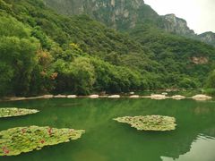 -云台山风景名胜区