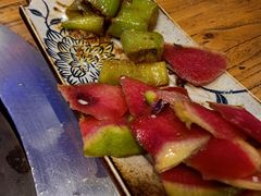 -山河屯铁锅炖鲜鹅·东北菜(开发区一店)