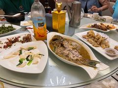 -华盛丰温州大排档(东三环南路店)