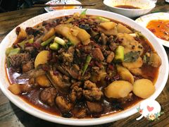 -福顺祥大盘鸡(临潼店)