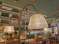 -水天堂西餐厅(常熟永旺店)