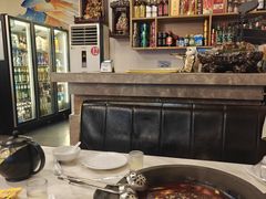 -安吉美渝石锅鱼(芜园西路店)