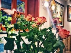 -LA CREPERIE BRETONNE布列塔尼法式餐厅(天童北路店)