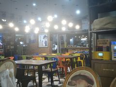 -沪公子·炭火蛙(303生活广场店)