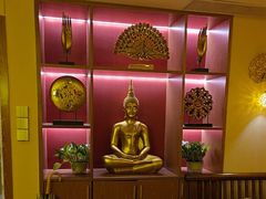 -金色莲花泰式按摩SPA(石牌店)