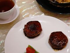 -8餐厅(新葡京酒店)