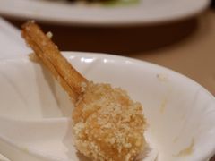 竹蔗虾-庄氏祥记家常食府(国瑞建材家居博览中心店)