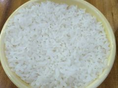 米饭-要德鱼庄(陕钢家属院店)