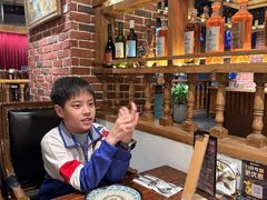 -格鲁·秀色Georgia’s Feast