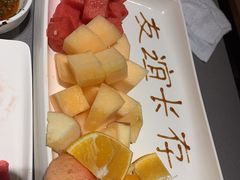 -海底捞火锅(金光华店)