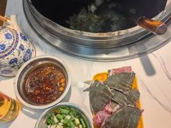 -地锅公社·现炒地锅鸡·地锅鱼·夜宵(罗锦路店)