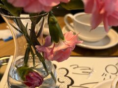 -ARKET CAFÉ(三里屯太古里店)