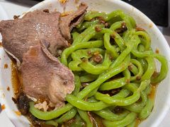 -牛很鲜潮汕牛肉火锅(椒江店)