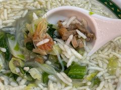 -明叔捞面