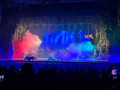 -青岛方特梦幻王国