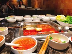 -海底捞火锅(龙湖三千集店)