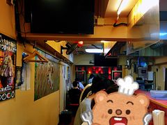 -拉面莊夢語＆中华料理八椿