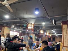 大堂-味老大土碗菜(中山三路店)