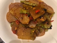 -湘潭九龙鱼头店(城南西路店)