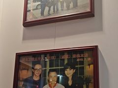 -闫家驴肉老店(华电一校店)