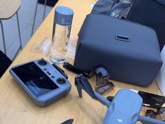 -DJI大疆(深圳华强北曼哈授权体验店)