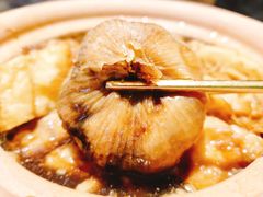 一头不知名的大蒜-小娘惹厨房Little Nyonya(狮城有约上榜店)