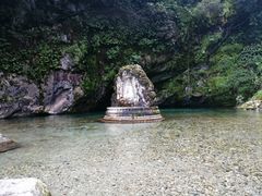-苍山感通索道