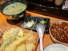 -天妇罗内顺田(罗湖店)
