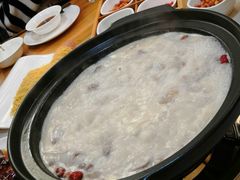 -好彩猪肚鸡(正弘城店)