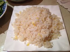 蛋炒饭-晚归月亮湾私家菜(临邑路店)