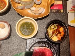 -牛YO烧肉烤肉自助(万象城春河里店)