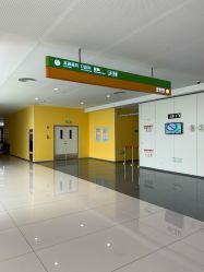 -天津市儿童医院(河西马场院区)