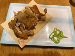 -春满园·邯郸菜发祥地(滏东店)