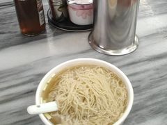 -周门传统竹升面