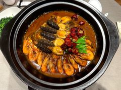 -大鹏饭店·金陵家宴(奥体中心店)