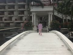 -文昌温德姆至尊豪廷大酒店·星璨全日制餐厅