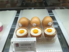 -85度C(成都浆洗街店)