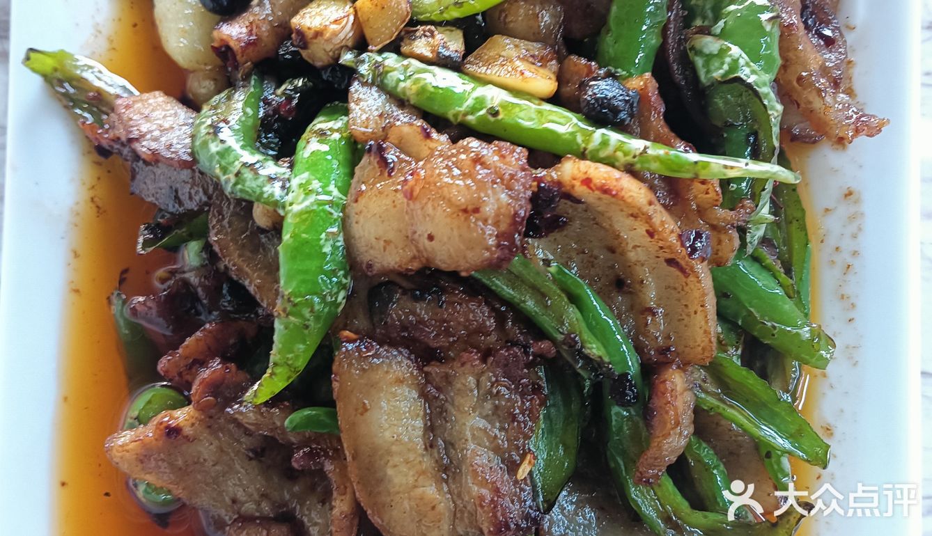 去东郊记忆与虾小侠江湖菜馆相遇～