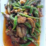 去东郊记忆与虾小侠江湖菜馆相遇～