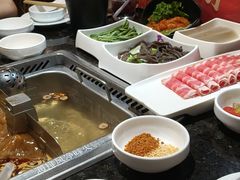 -海底捞火锅(德辉广场店)