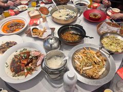 -聚鑫阁江浙菜·非遗传承技艺(青村帝华园店)