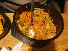 -包装马车·韩国料理·포장마차