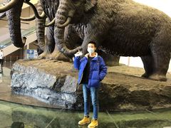 -大庆市博物馆